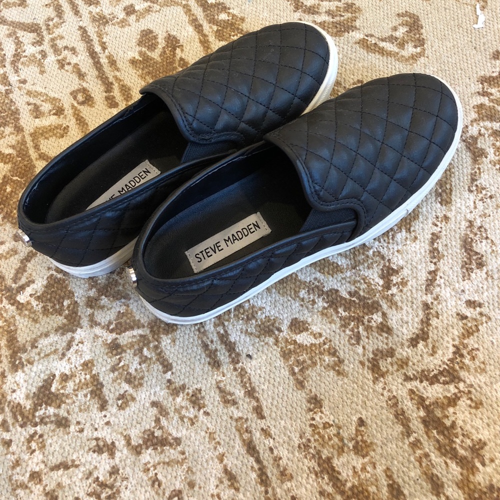 Steve Madden shoes